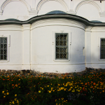 Спасо-Преображенский собор. Фото 2014 года